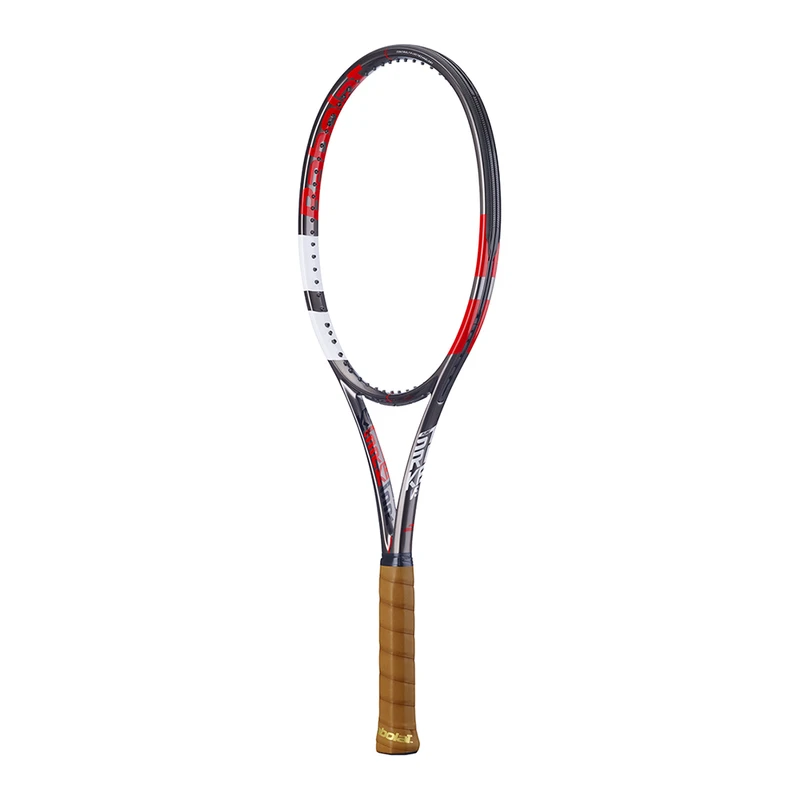 Babolat Pure Strike VS Tennis Racquet (Grey) | Sportpursuit.com