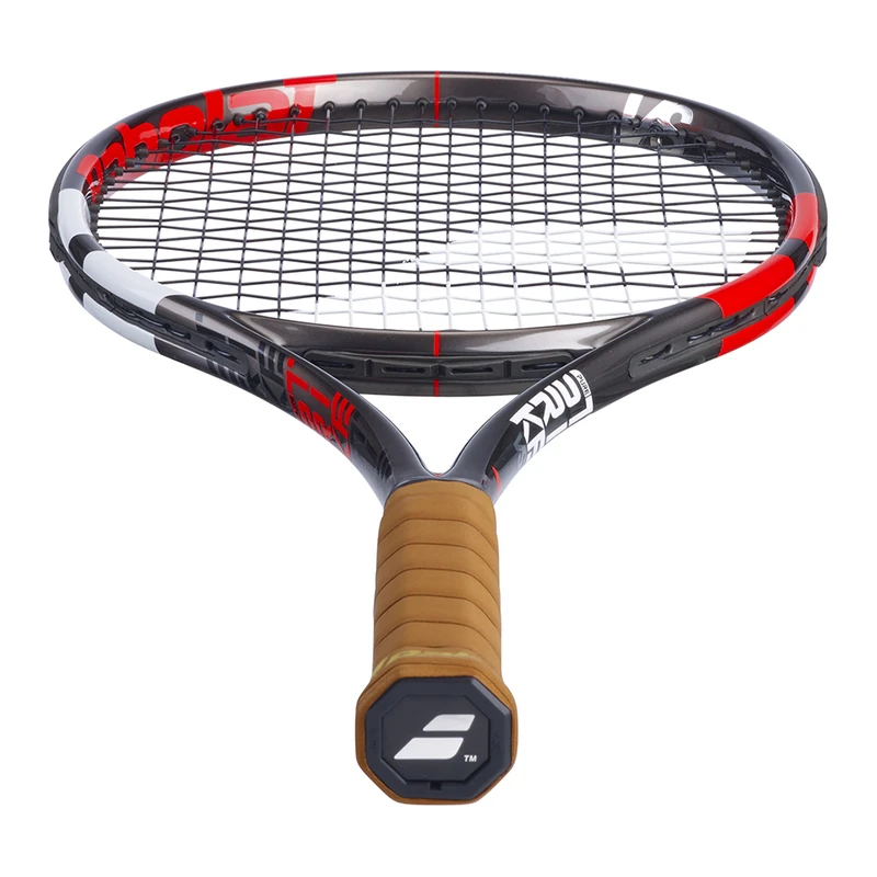 Babolat Pure Strike VS Tennis Racquet (Grey) | Sportpursuit.com