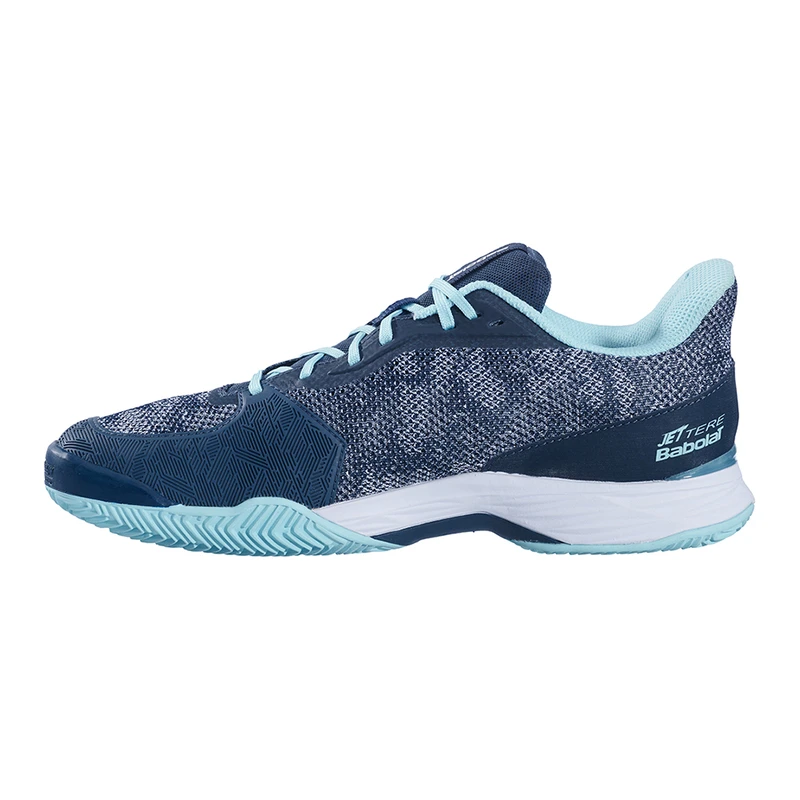 Chaussures de padel pour Juniors Babolat Jet Premura 2