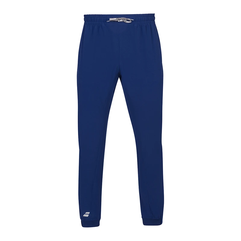 ウェア BABOLAT Play Sweat Pants Sodalite Blue babolat-play-pantaloni-da-
