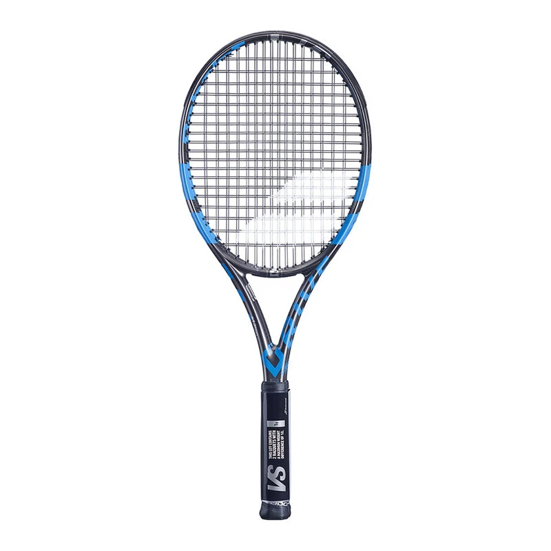 Babolat pure drive blue cheap