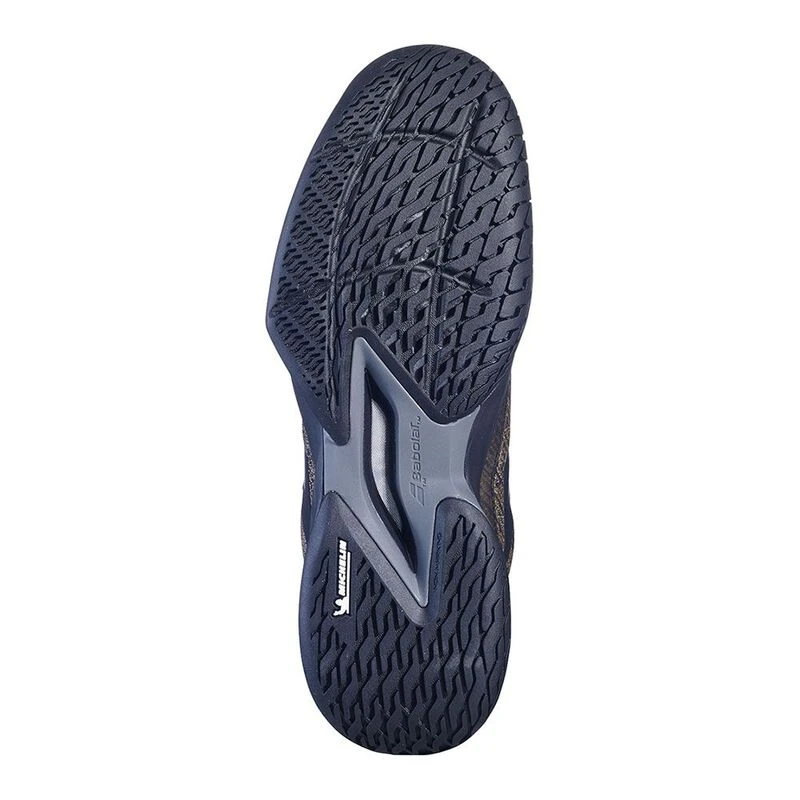 Babolat jet mach discount 1