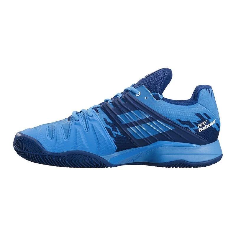 Propulse fury sale clay babolat