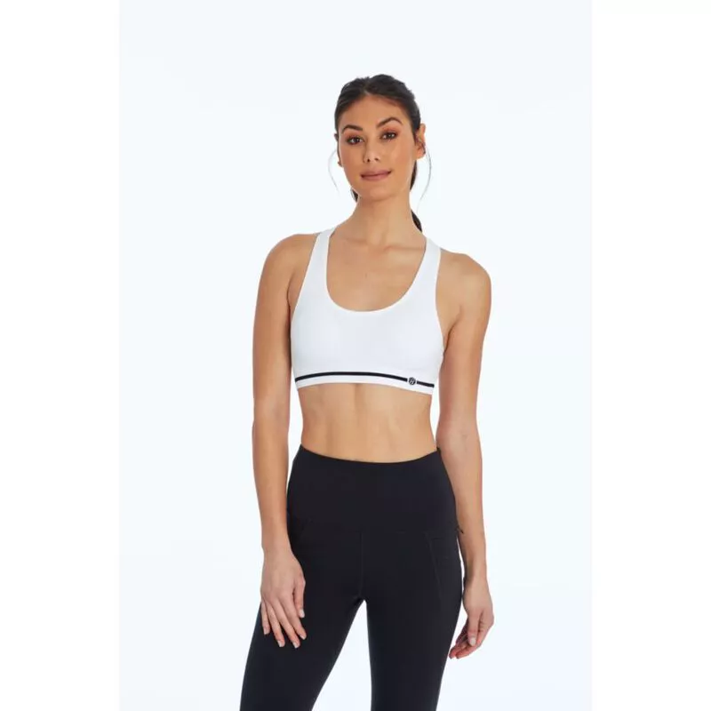 bally total fitness bra