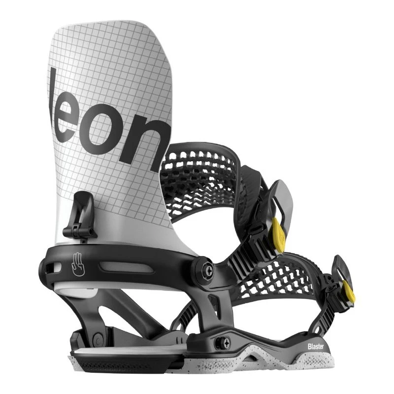 Rome Katana AW Fase Mens Snowboard Bindings 2026 - Aspen Ski And Board