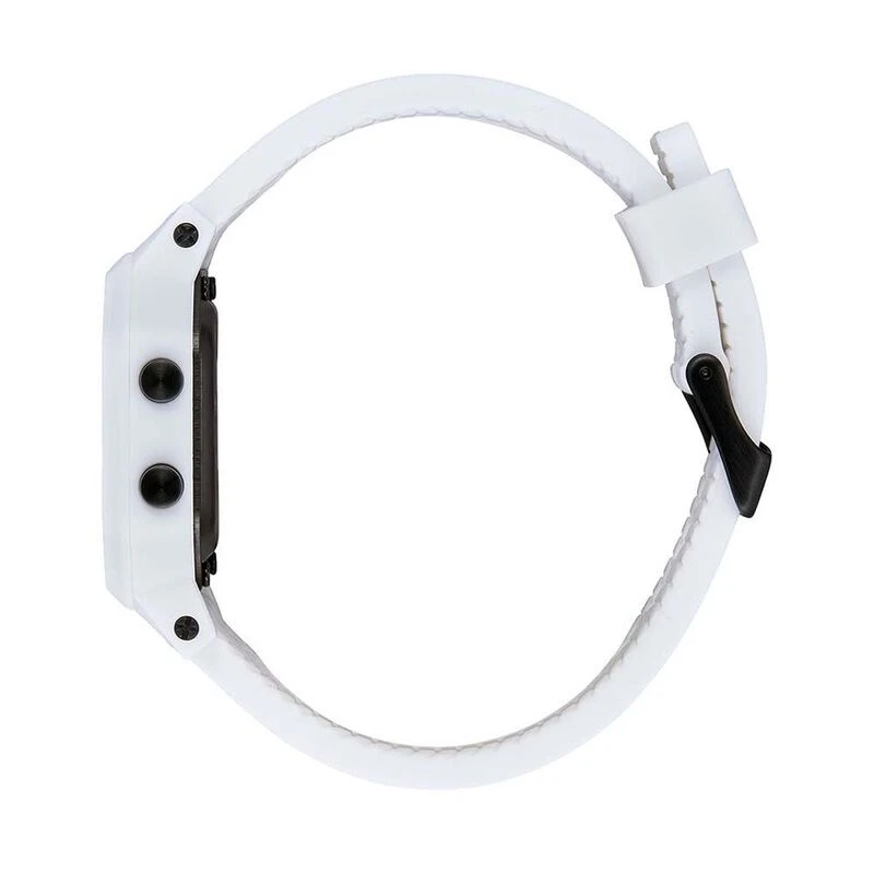 Nixon siren white outlet