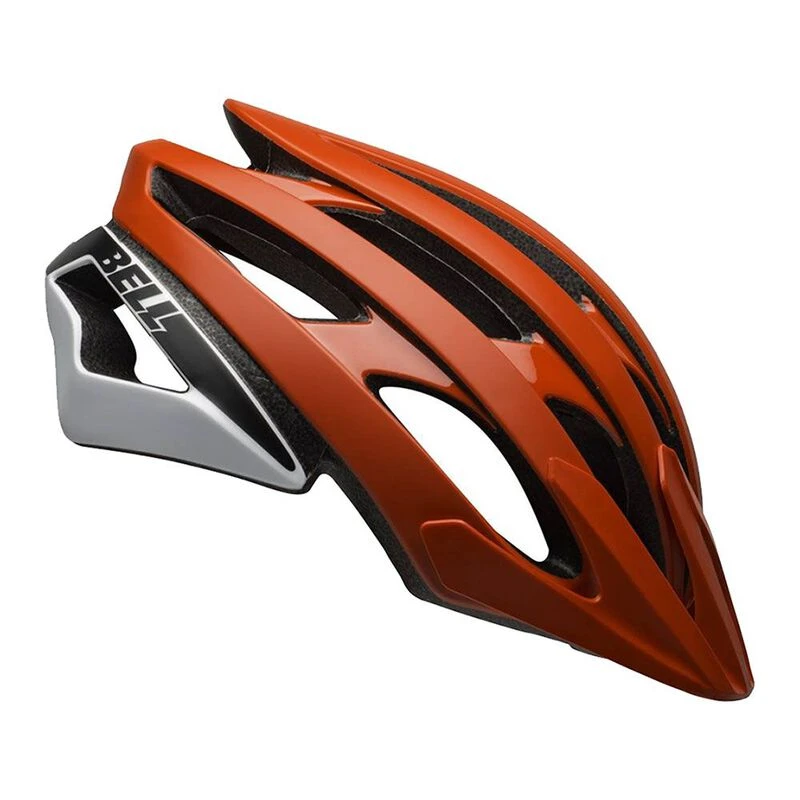 Bell Catalyst Mips MTB Helmet Red Sportpursuit