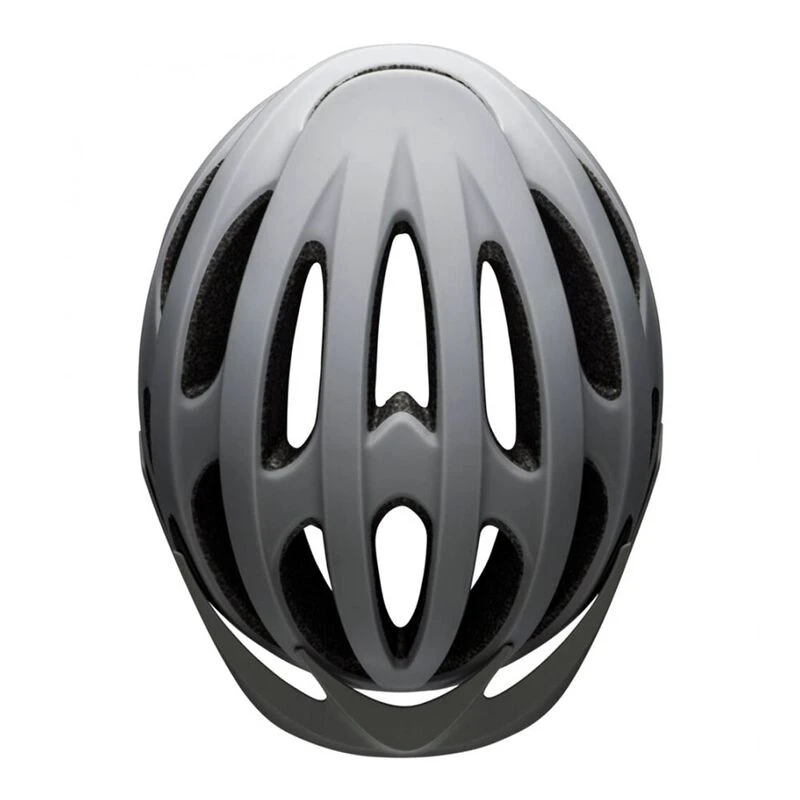 Bell Drifter MTB Helmet Grey Sportpursuit