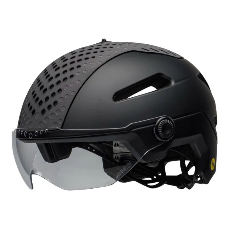 Bell annex shield mips bike helmet clearance