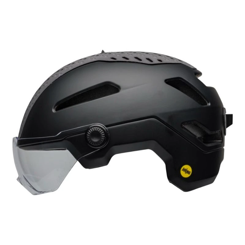 Bell Annex Shield MIPS Helmet Black Sportpursuit