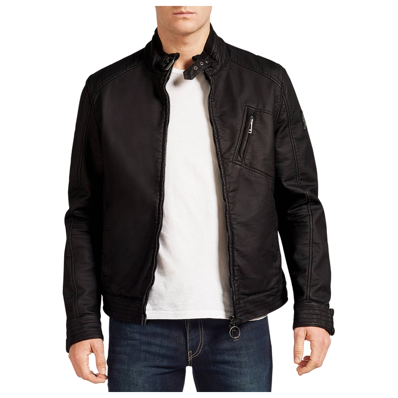BELSTAFF H RACER JACKET ベルスタッフ Hレーサー BELSTAFF H RACER JACKET ベルスタッフ Hレーサー