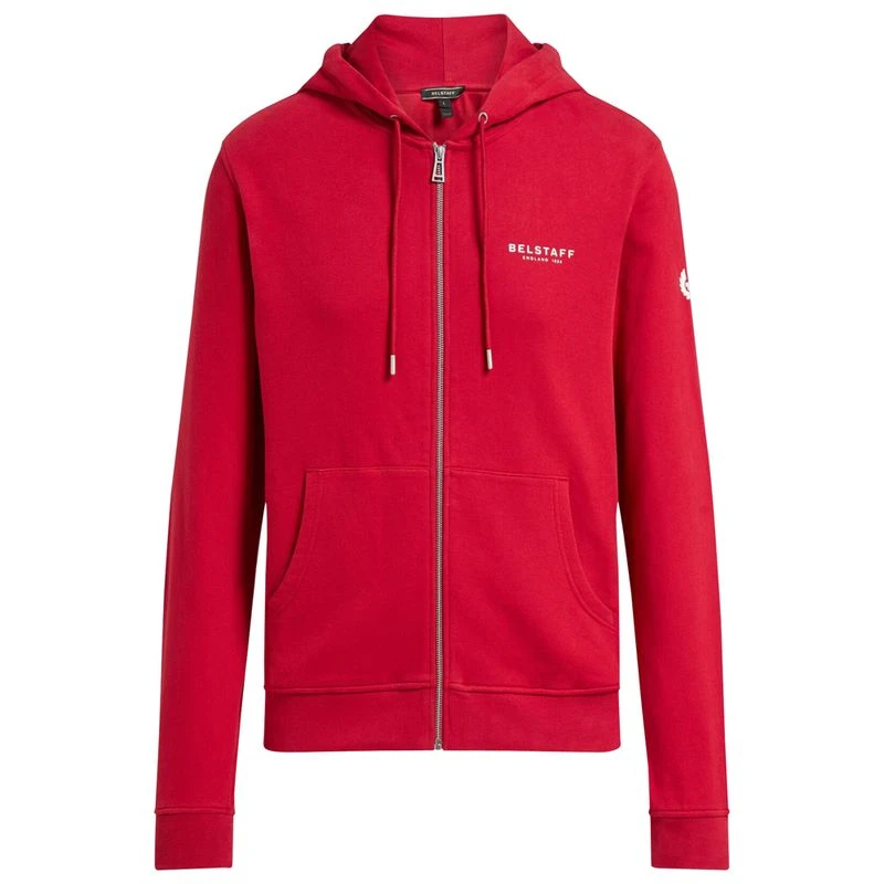 Belstaff 1924 hoodie shop