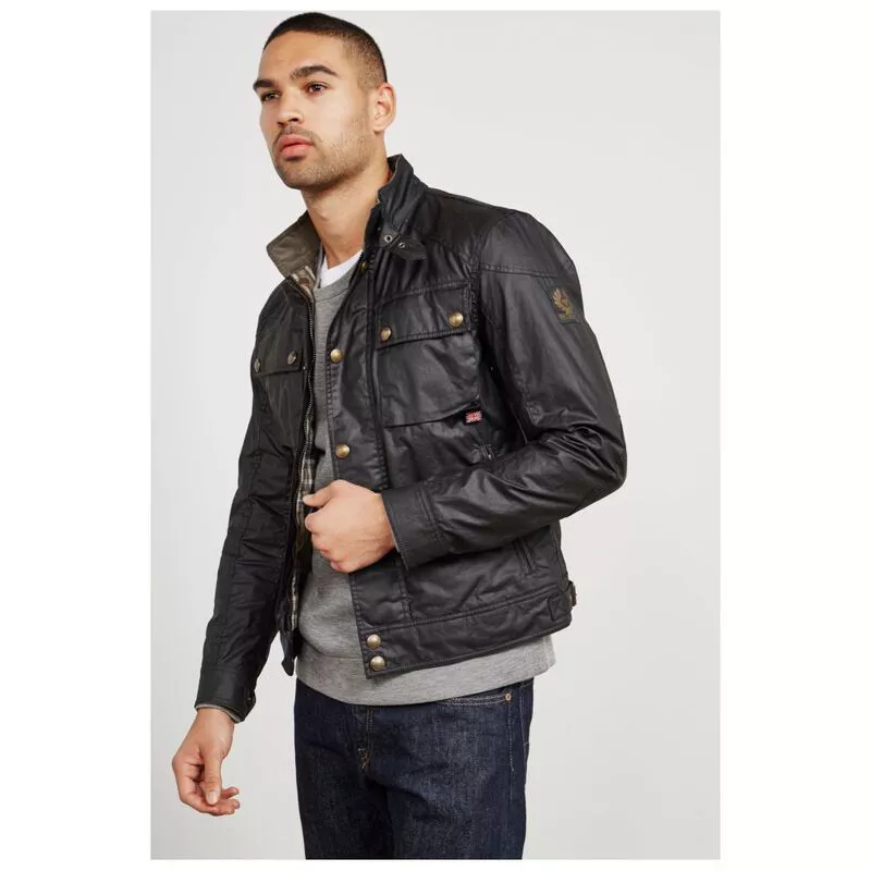 Racemaster belstaff clearance