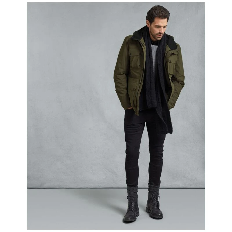 Trialmaster evo down jacket discount
