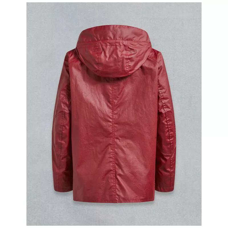 Tourmaster asphalt shop jacket