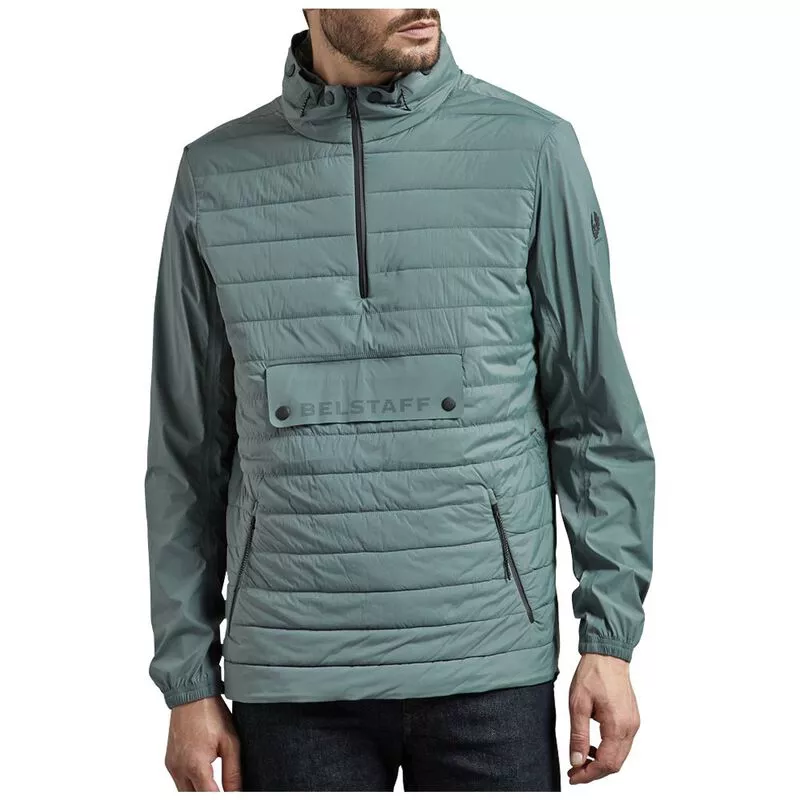 BELSTAFF ナイロンジャケット | CUSTOM FEVER