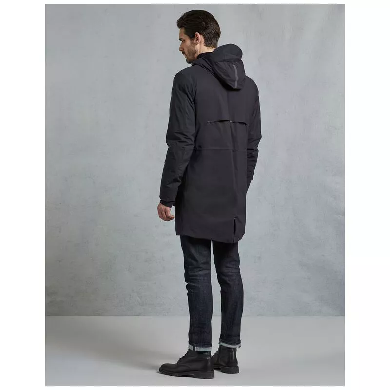 Belstaff parka mens new arrivals
