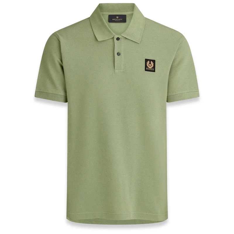 Belstaff store polo sale