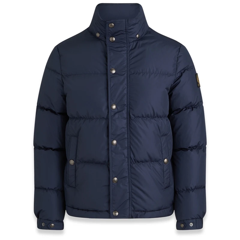Belstaff roadmaster dark navy top