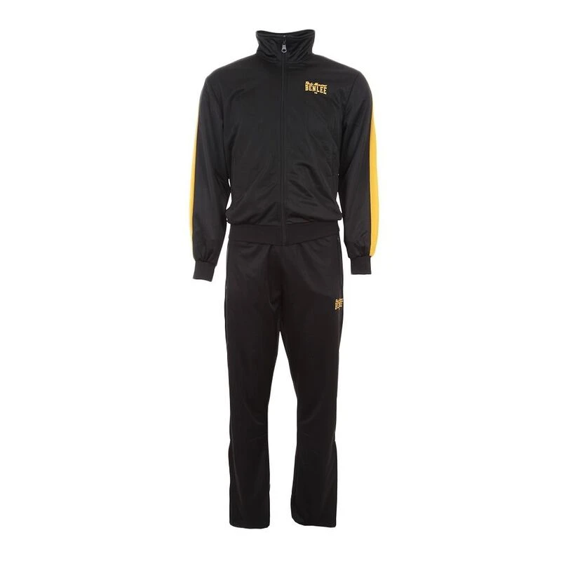 Tuxedo tracksuit 2025