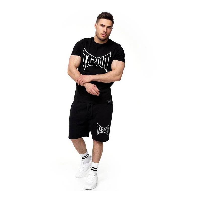 Mens tapout shorts sale