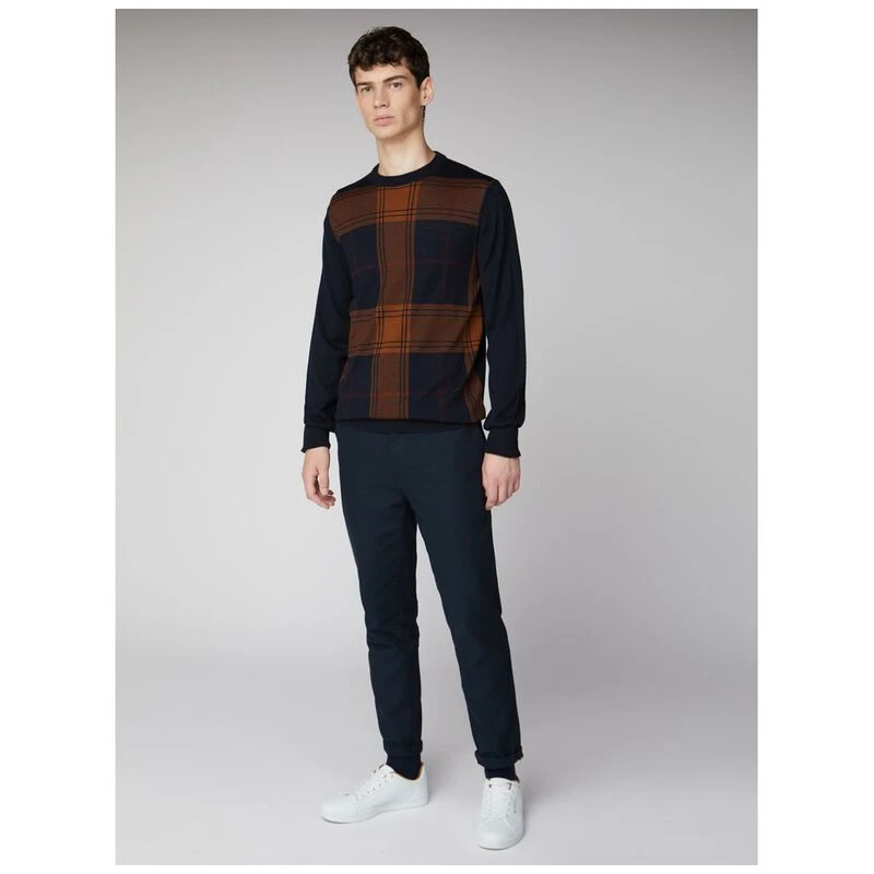 Pull ben sherman 2025