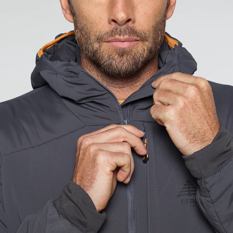 Berg insulated jacket discount