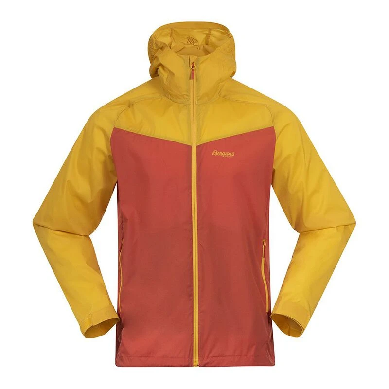 Microlight bergans online