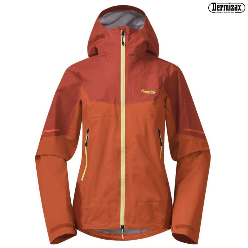 Bergans outlet 3l jacket