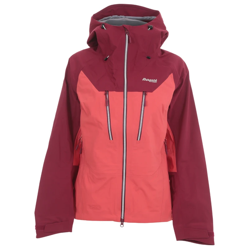 Romsdal pro 3l jacket new arrivals