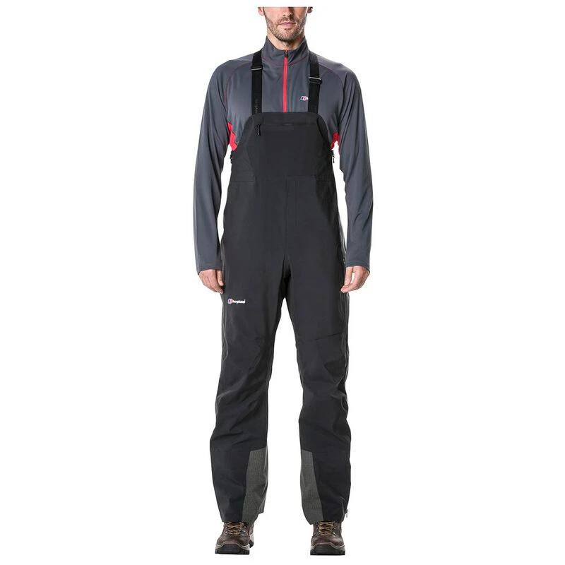 UKC Gear - REVIEW: Berghaus Extrem 8000 Pro Shell