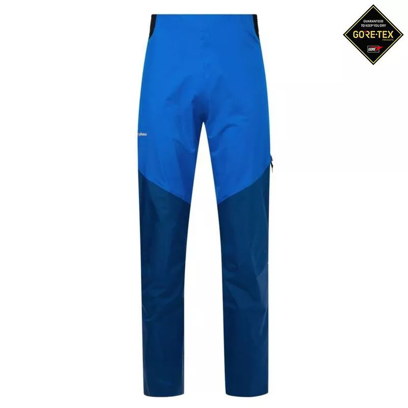 Gore tex berghaus trousers sales
