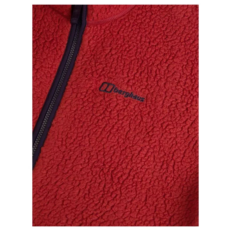 Berghaus colshaw fleece 2025
