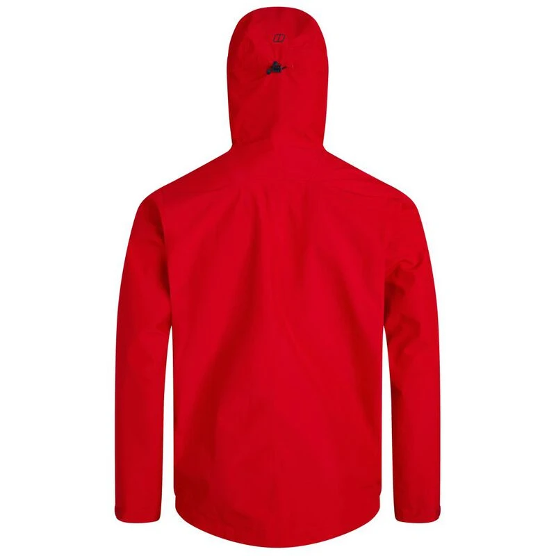 Men's paclite peak waterproof jacket 2025