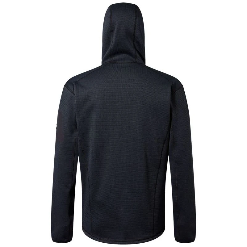 Veste Polaire Berghaus Extrem Pravitale 2.0 - Taille L Homme - Noir - Occasion Parfait état