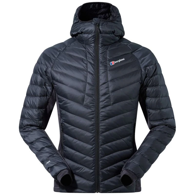 Men's tephra stretch reflect jacket new arrivals