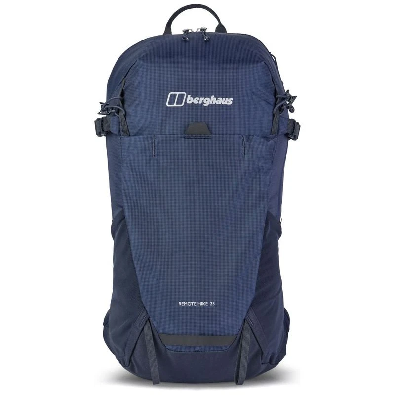Berghaus Remote Hike 25L AU Daysack Dark Blue Dark Blue Sportpursu