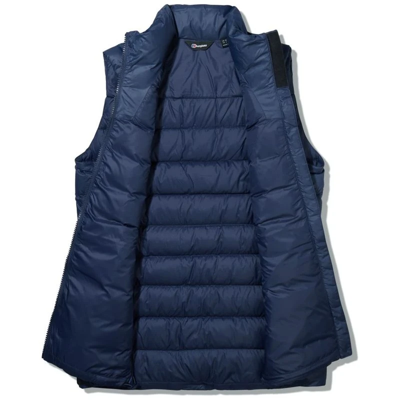 BERGHAUS Ženska jakna NULA MICRO SYN IN JKT AF