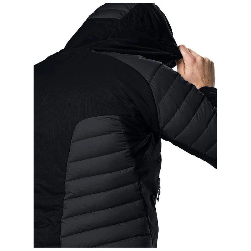 Berghaus Men's Ulvetanna Insulated Jacket Ulvetanna Jacket