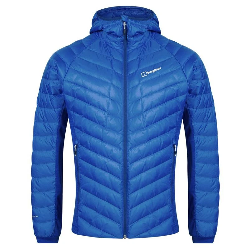 Men's tephra stretch reflect jacket sales