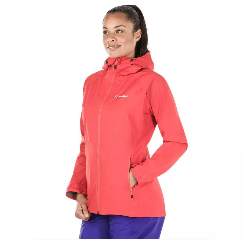 Berghaus womens deluge pro shell jacket store