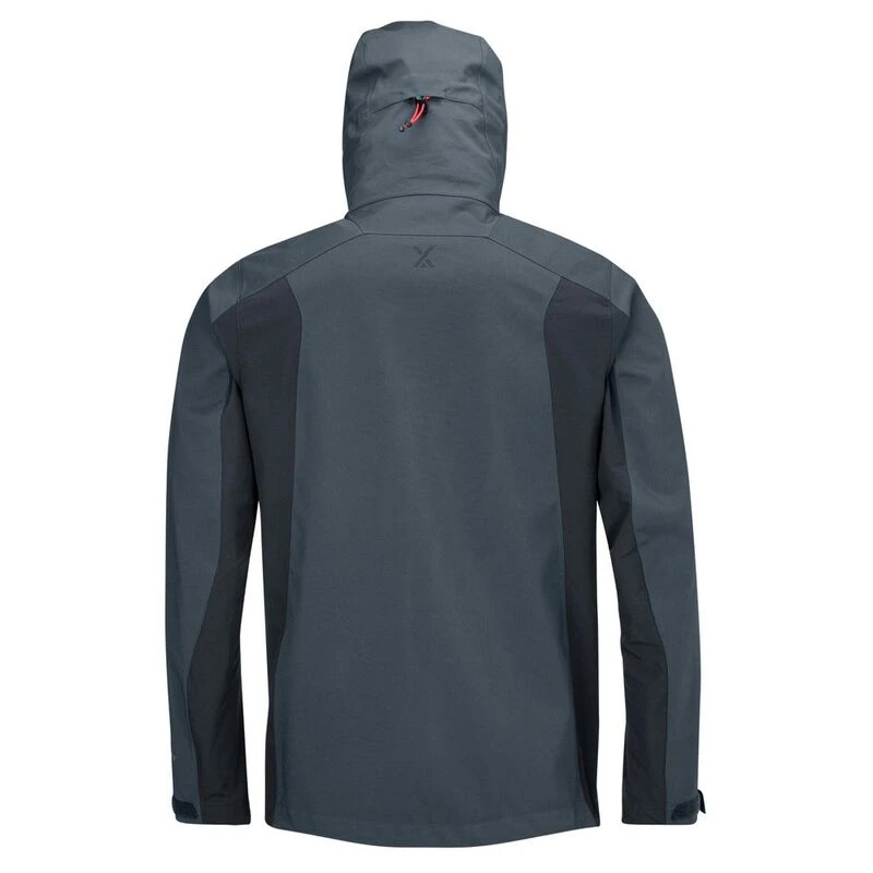Berghaus Mens Taboche GTX Infinium Jacket Dark Grey Dark Grey Spor