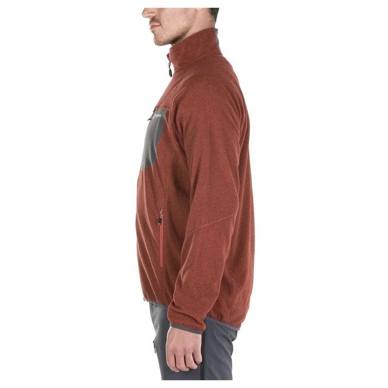 Berghaus deception 2.0 fleece hot sale
