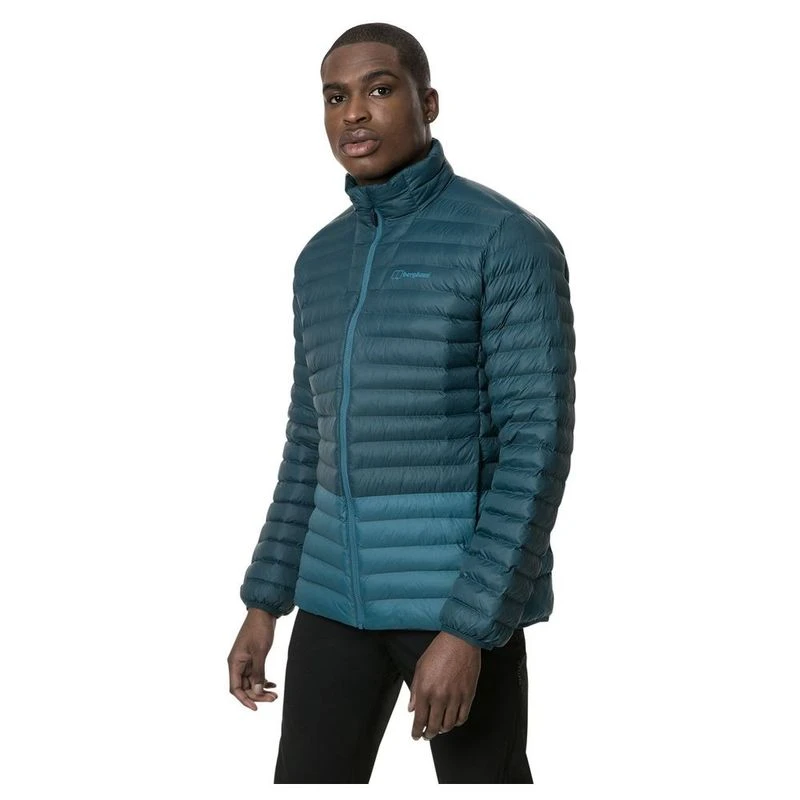 Men's seral insulated jacket on sale