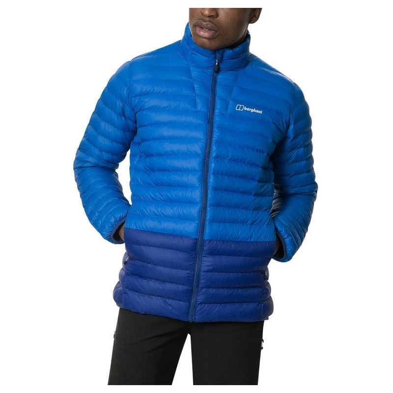 Men's seral insulated jacket discount