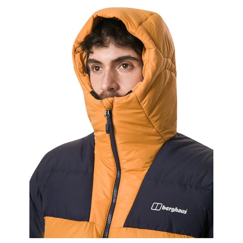 Men's ronnas reflect down insulated jacket store