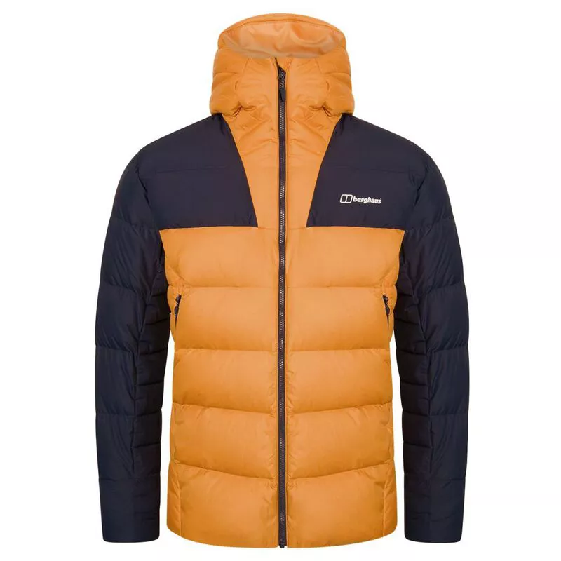 Men's ronnas reflect insulated jacket discount