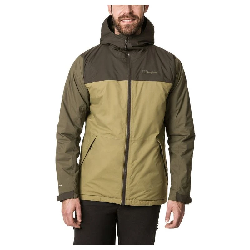 Men's deluge pro 2.0 insulated waterproof jacket sales