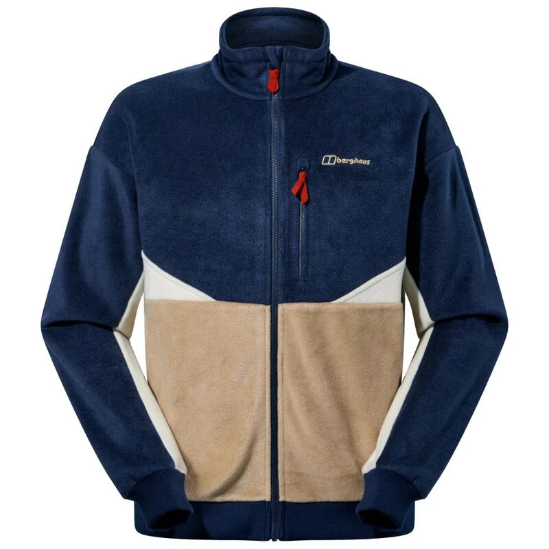 Berghaus clearance fleece mens