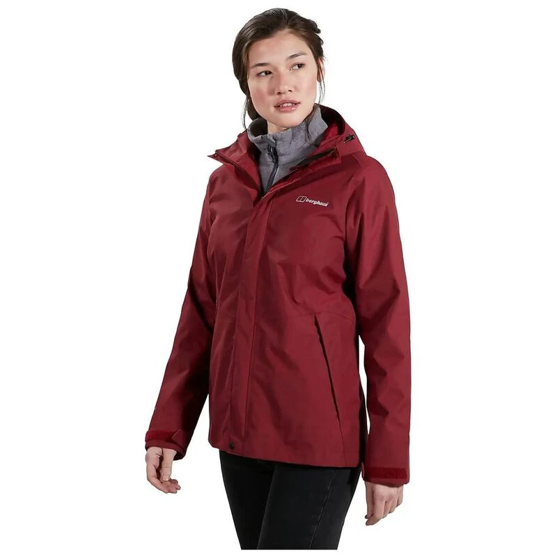 Women's elara waterproof jacket 2025
